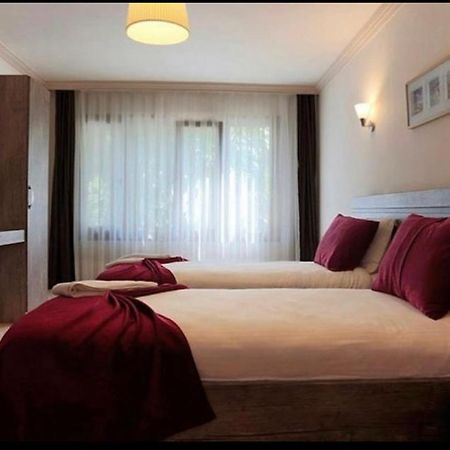 Kapri Termal Hotel & Kaplica Yalova Luaran gambar