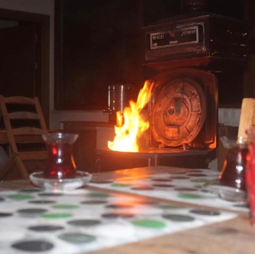 Kapri Termal Hotel & Kaplica Yalova Luaran gambar