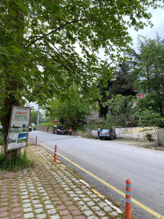 Kapri Termal Hotel & Kaplica Yalova Luaran gambar