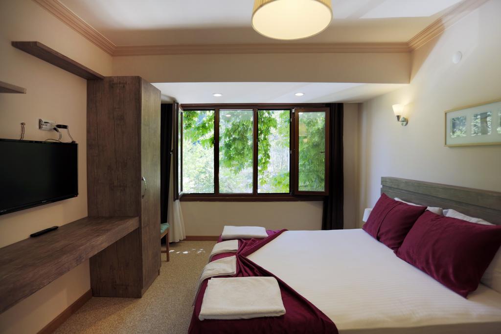 Kapri Termal Hotel & Kaplica Yalova Luaran gambar